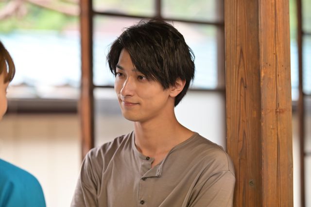 それぞれの行く道は…川口春奈＆横浜流星「着飾る恋には理由があって」最終回（7枚目）