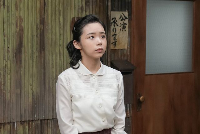 10歳年下の愛助は…「ブギウギ」第55回の場面写真（5枚目）