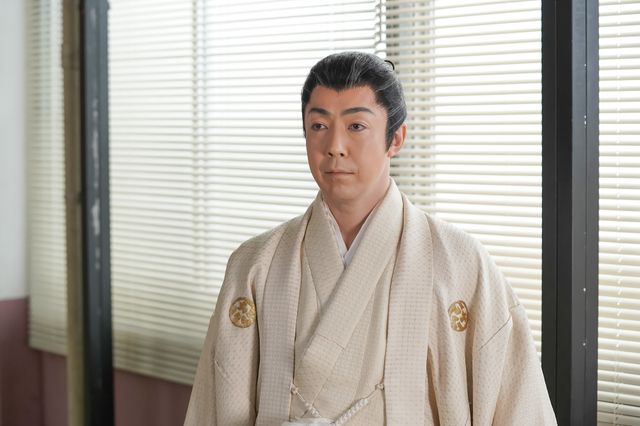 「カムカムエヴリバディ」第106回の場面写真（2枚目）