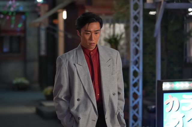 「カムカムエヴリバディ」第106回の場面写真（3枚目）