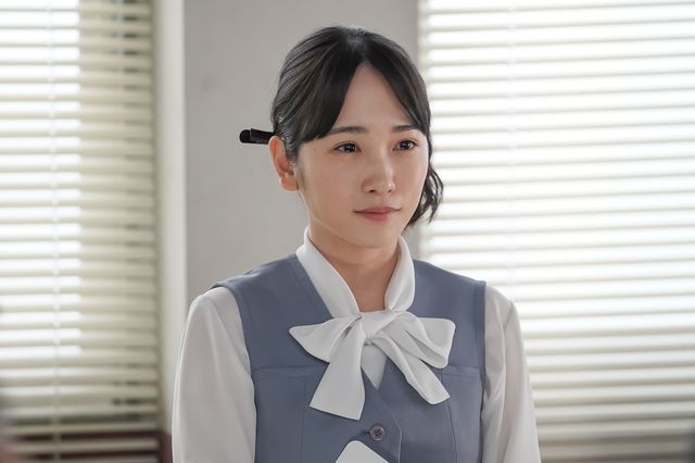 「カムカムエヴリバディ」第106回の場面写真（4枚目）