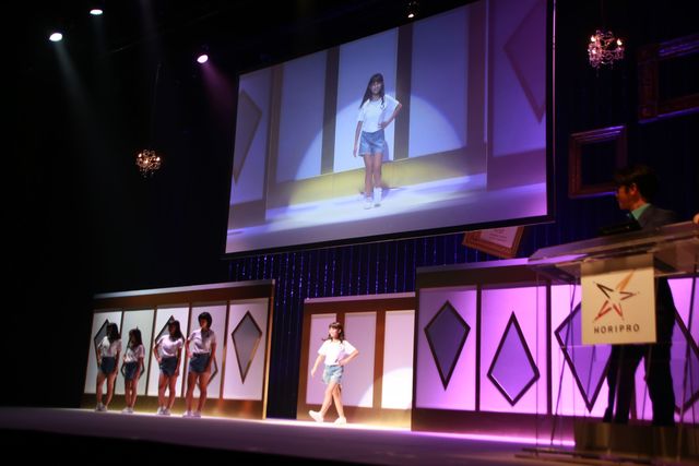 グランプリは最年少12歳の柳田咲良さんに　画像ギャラリー（2枚目）