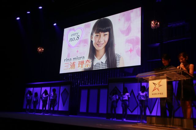 グランプリは最年少12歳の柳田咲良さんに　画像ギャラリー（8枚目）