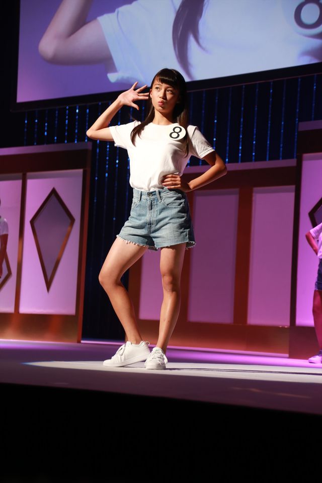 グランプリは最年少12歳の柳田咲良さんに　画像ギャラリー（9枚目）