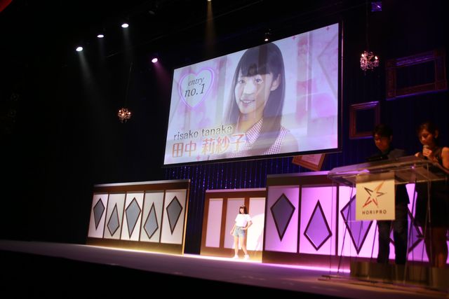 グランプリは最年少12歳の柳田咲良さんに　画像ギャラリー（12枚目）