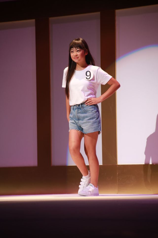 グランプリは最年少12歳の柳田咲良さんに　画像ギャラリー（13枚目）