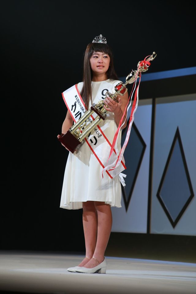 グランプリは最年少12歳の柳田咲良さんに　画像ギャラリー（19枚目）