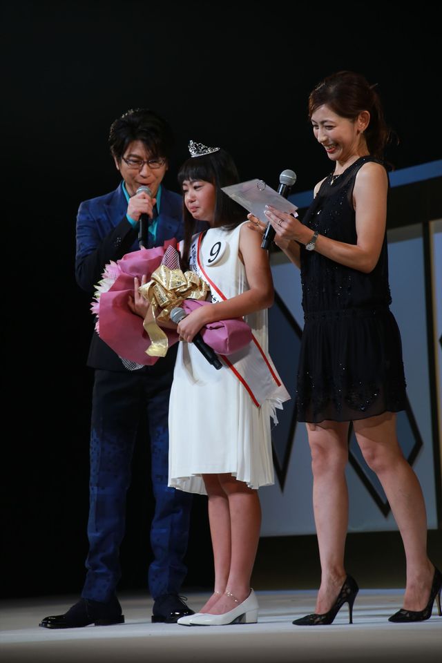 グランプリは最年少12歳の柳田咲良さんに　画像ギャラリー（22枚目）