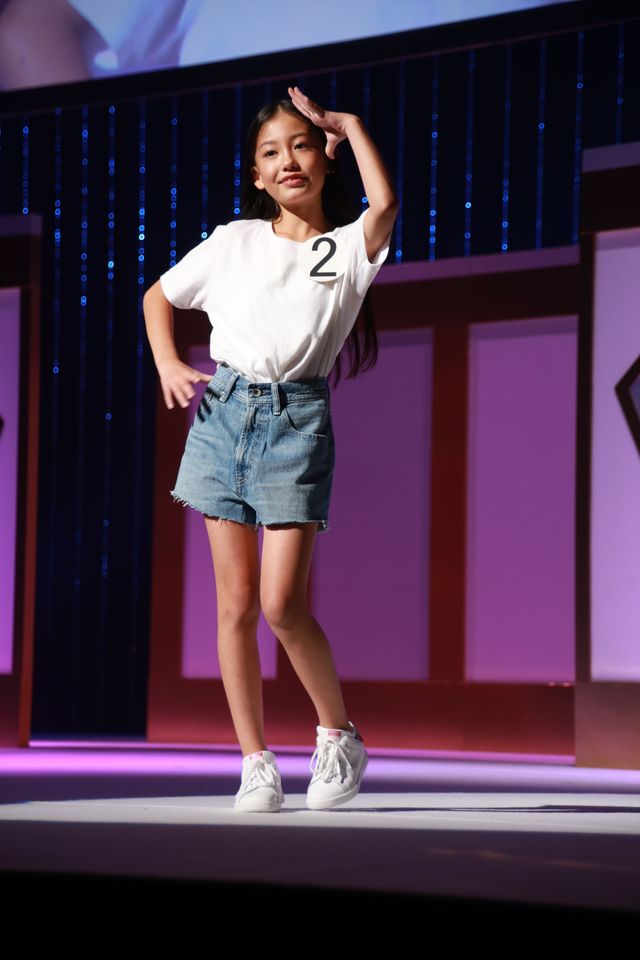 グランプリは最年少12歳の柳田咲良さんに　画像ギャラリー（28枚目）