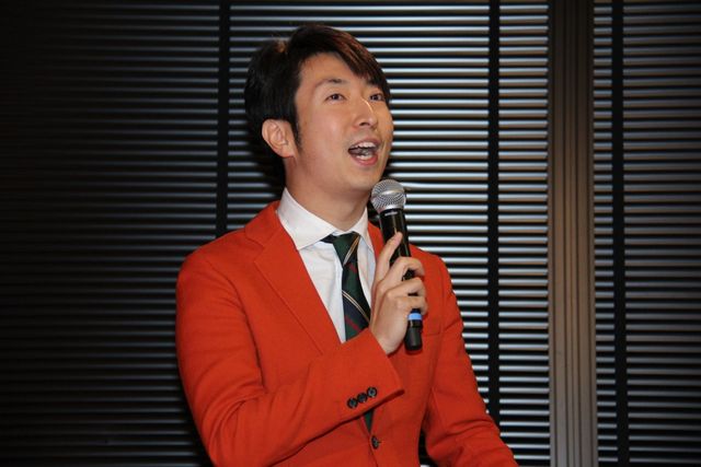 壇蜜、大暴走！映画『ピラニア リターンズ』ブルーレイ＆DVD発売記念イベントフォトギャラリー（2枚目）