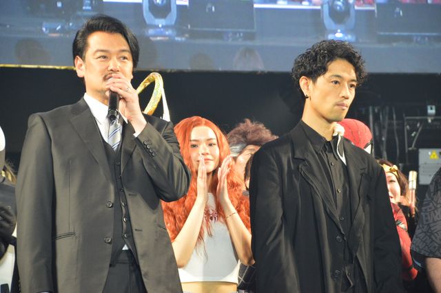 「ロキ」トムヒ＆ソフィアが揃って来日！「大阪コミコン2024」マーベル・スペシャルアワー・ステージ（24枚目）