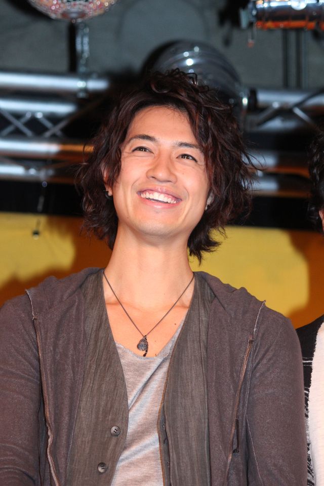 「QP（キューピー）」DVD＆ブルーレイボックス発売記念イベントギャラリー（2枚目）