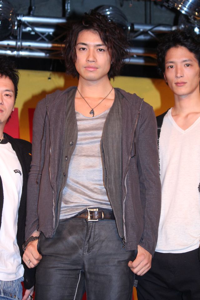 「QP（キューピー）」DVD＆ブルーレイボックス発売記念イベントギャラリー（3枚目）