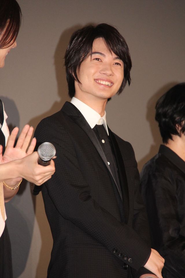 真木よう子＆吉田羊が美脚披露！『脳内ポイズンベリー』初日舞台あいさつ【フォトギャラリー】（3枚目）