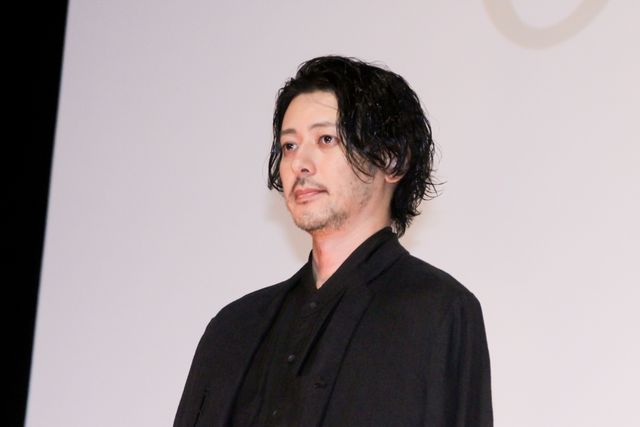 菊地凛子主演　映画『658km、陽子の旅』公開記念舞台あいさつ：フォトギャラリー