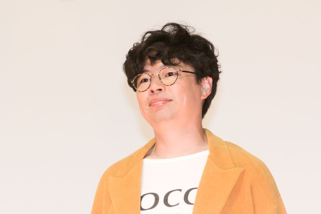 菊地凛子主演　映画『658km、陽子の旅』公開記念舞台あいさつ（7枚目）