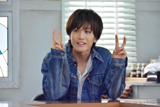 ついに最終回！岩田剛典主演「崖っぷちホテル」（5枚目）