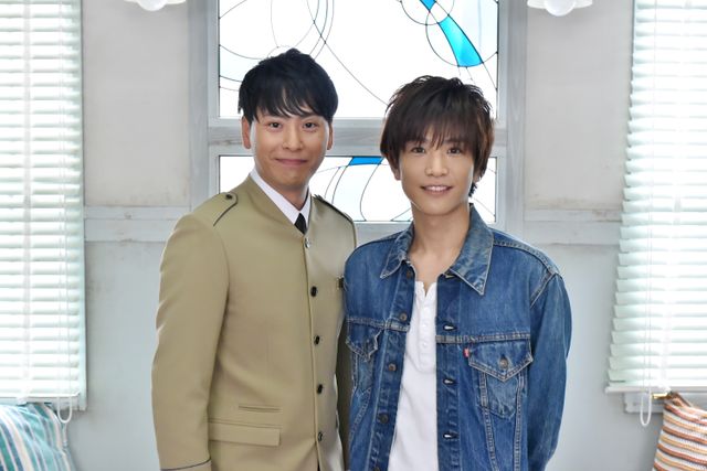 ついに最終回！岩田剛典主演「崖っぷちホテル」（9枚目）