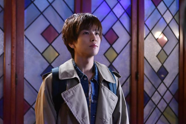 ついに最終回！岩田剛典主演「崖っぷちホテル」（11枚目）