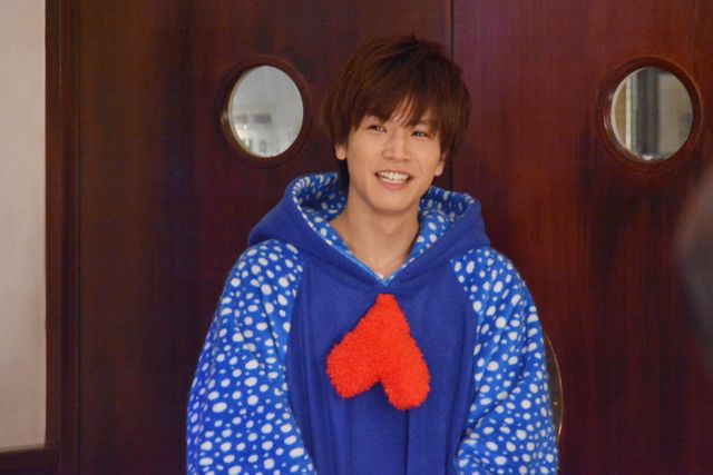 ついに最終回！岩田剛典主演「崖っぷちホテル」（17枚目）