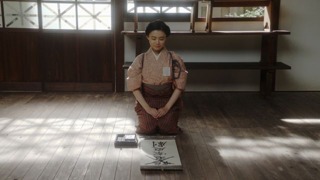 千代は稽古場で新たな生活…「おちょやん」第85回（3枚目）