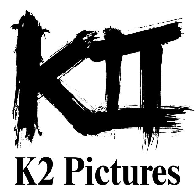 旧態依然とした日本映画界に風穴を開けることはできるのか？ - K2 Picturesロゴ