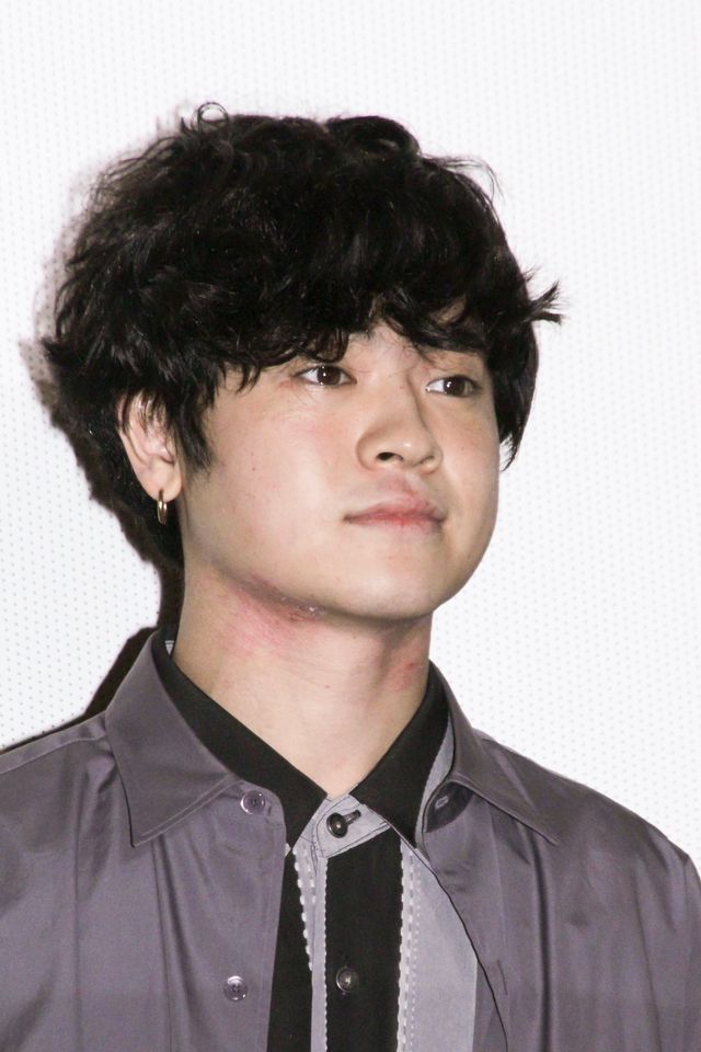 緑黄色社会のメンバーも登場！映画『都会のトム＆ソーヤ』公開記念イベント（4枚目）