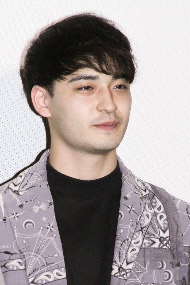 緑黄色社会のメンバーも登場！映画『都会のトム＆ソーヤ』公開記念イベント（6枚目）