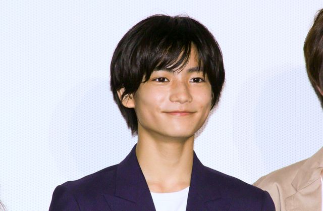 緑黄色社会のメンバーも登場！映画『都会のトム＆ソーヤ』公開記念イベント（9枚目）