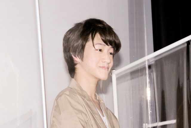 緑黄色社会のメンバーも登場！映画『都会のトム＆ソーヤ』公開記念イベント（11枚目）