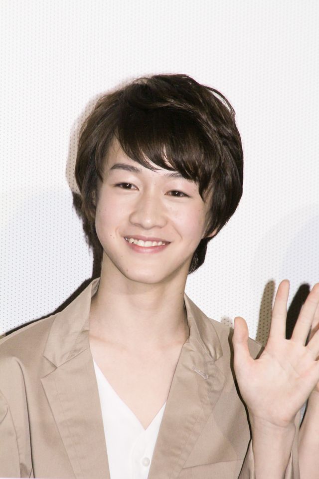 緑黄色社会のメンバーも登場！映画『都会のトム＆ソーヤ』公開記念イベント（17枚目）