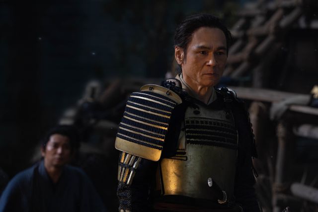 神回！「どうする家康」夏目広次の名シーン（2枚目）