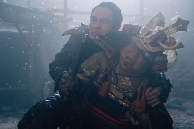 神回！「どうする家康」夏目広次の名シーン（3枚目）