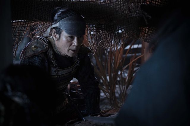 神回！「どうする家康」夏目広次の名シーン（4枚目）