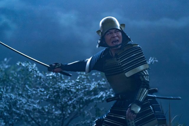 神回！「どうする家康」夏目広次の名シーン（5枚目）