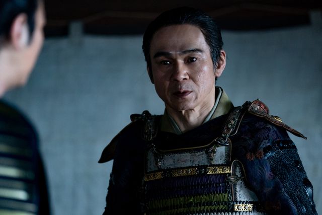 神回！「どうする家康」夏目広次の名シーン（7枚目）