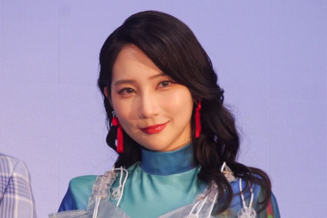 JO1佐藤景瑚、いきなり脱ぎだす？ファーストサマーウイカ＆霜降り明星・せいや登壇『ファンタスティック4』イベント（3枚目）