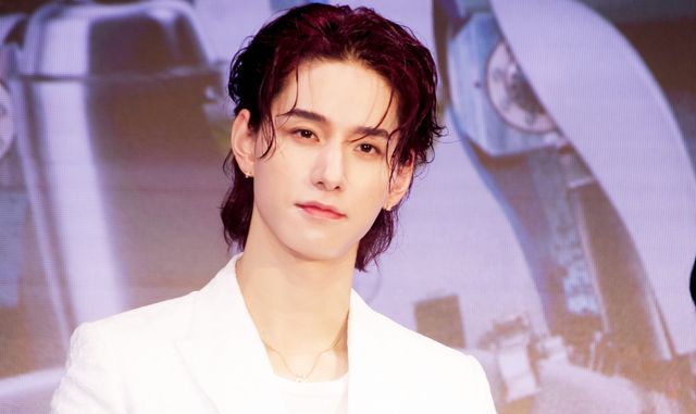 JO1佐藤景瑚、いきなり脱ぎだす？ファーストサマーウイカ＆霜降り明星・せいや登壇『ファンタスティック4』イベント（15枚目）