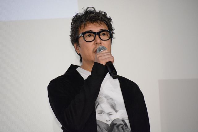 村上虹郎＆芋生悠ダブル主演『ソワレ』完成報告会（5枚目）