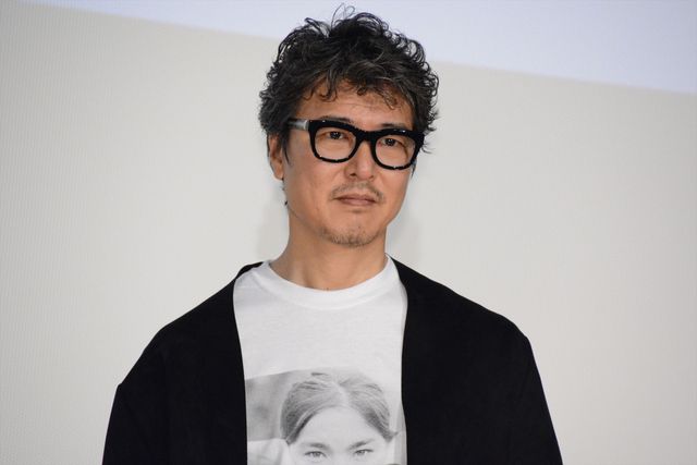 村上虹郎＆芋生悠ダブル主演『ソワレ』完成報告会（8枚目）