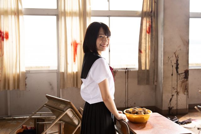 映画『がっこうぐらし！』場面写真＜7枚＞（3枚目）