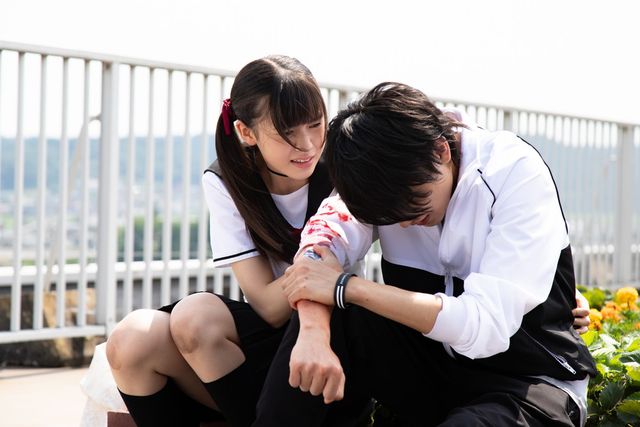 映画『がっこうぐらし！』場面写真＜7枚＞（5枚目）