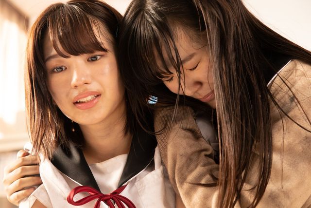 映画『がっこうぐらし！』場面写真＜7枚＞（6枚目）