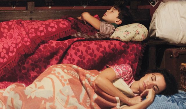 ペネロペ・クルスが美しき母に！『ペイン・アンド・グローリー』場面写真（2枚目）