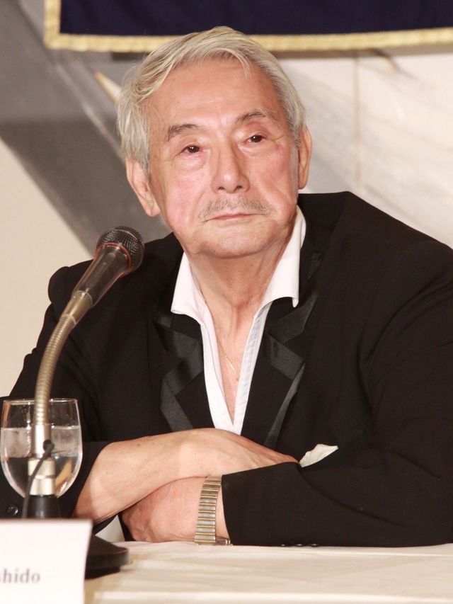 映画『拳銃（コルト）は俺のパスポート』上映＆トークショーギャラリー（8枚目）