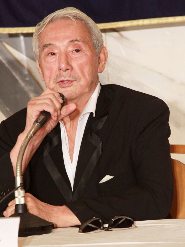 映画『拳銃（コルト）は俺のパスポート』上映＆トークショーギャラリー（9枚目）