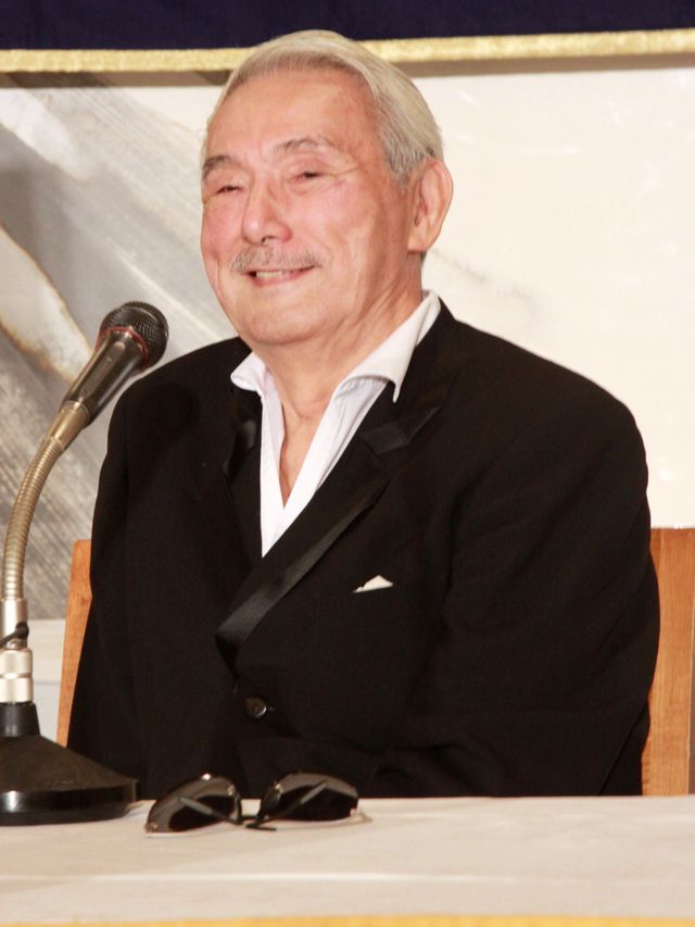 映画『拳銃（コルト）は俺のパスポート』上映＆トークショーギャラリー（10枚目）