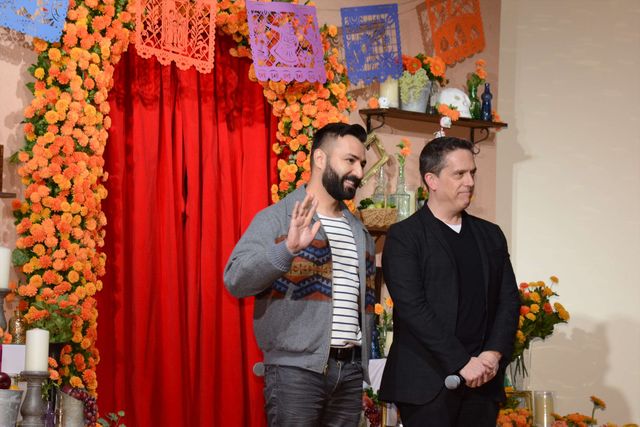 『トイ・ストーリー3』監督、アカデミー賞最有力作『リメンバー・ミー』を引っ提げ来日！（4枚目）