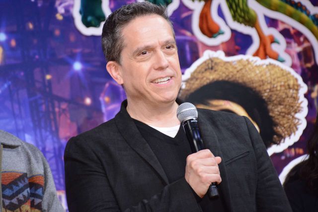 『トイ・ストーリー3』監督、アカデミー賞最有力作『リメンバー・ミー』を引っ提げ来日！（5枚目）