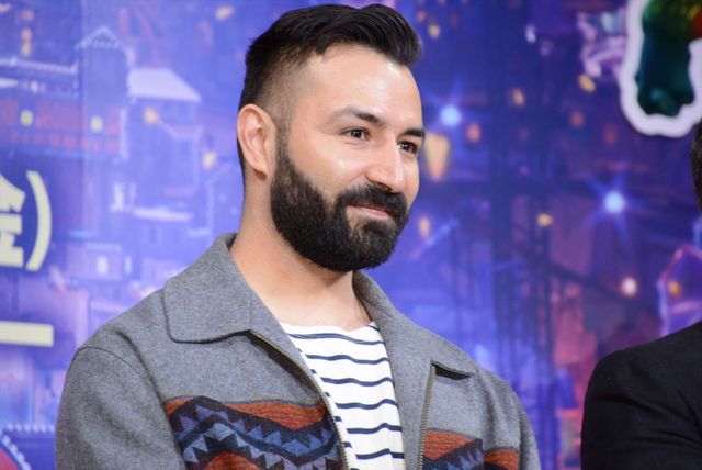 『トイ・ストーリー3』監督、アカデミー賞最有力作『リメンバー・ミー』を引っ提げ来日！（6枚目）